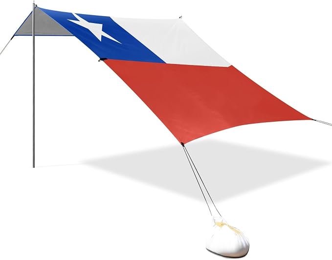 National Flag of Chile