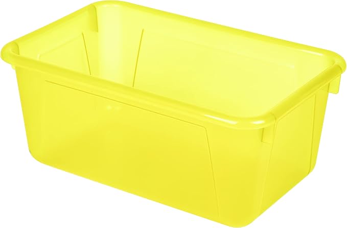 Candy Yellow