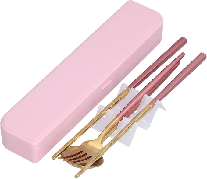 Pink gold (pink storage box)