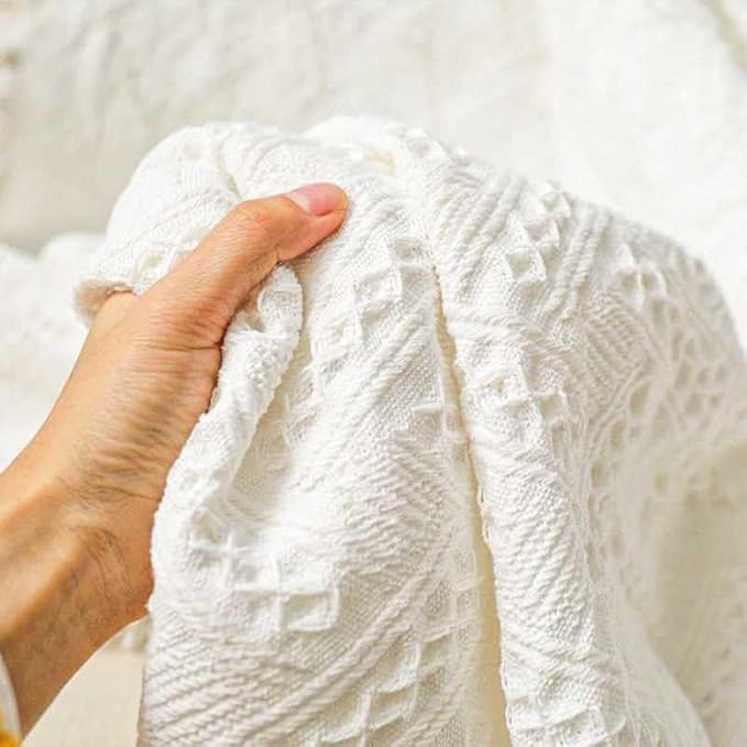 T-pattern Blanket