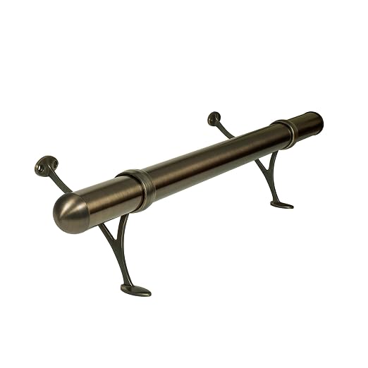 Antique Brass