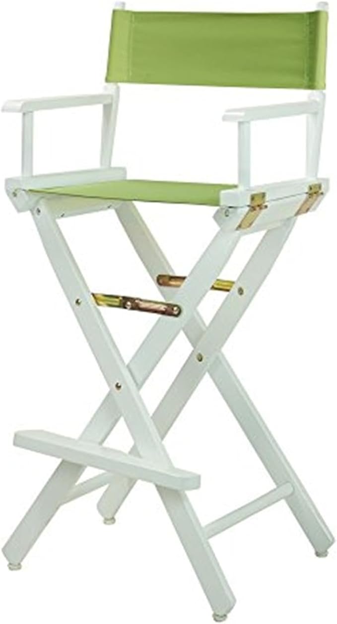 Lime Green Canvas