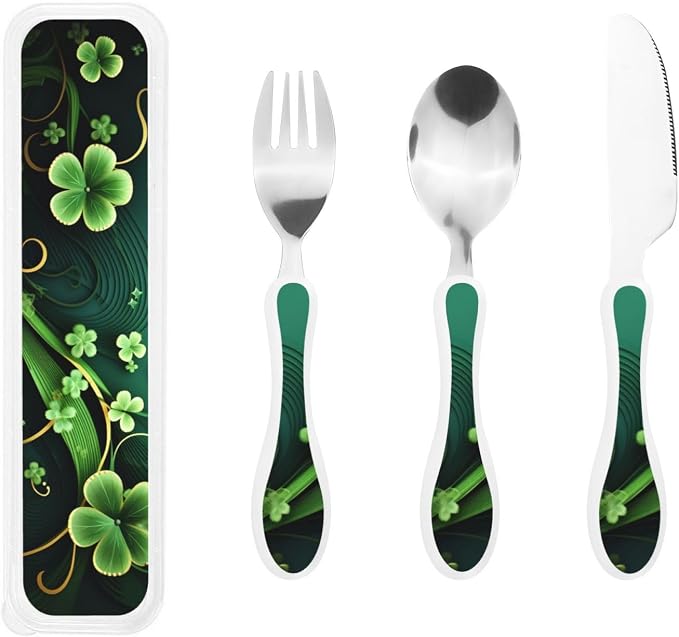 Happy St Patrick's Day