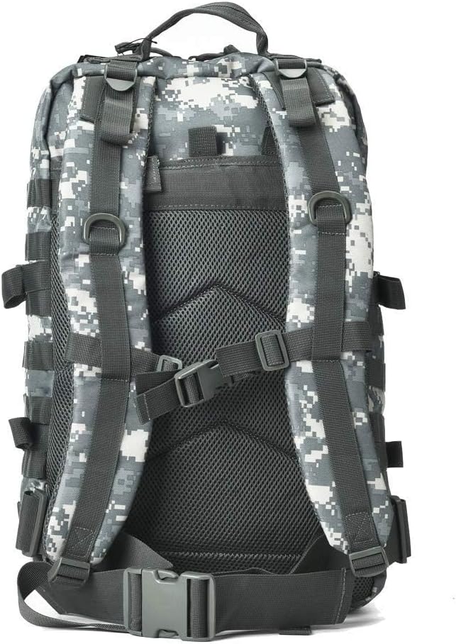 Camo Acu