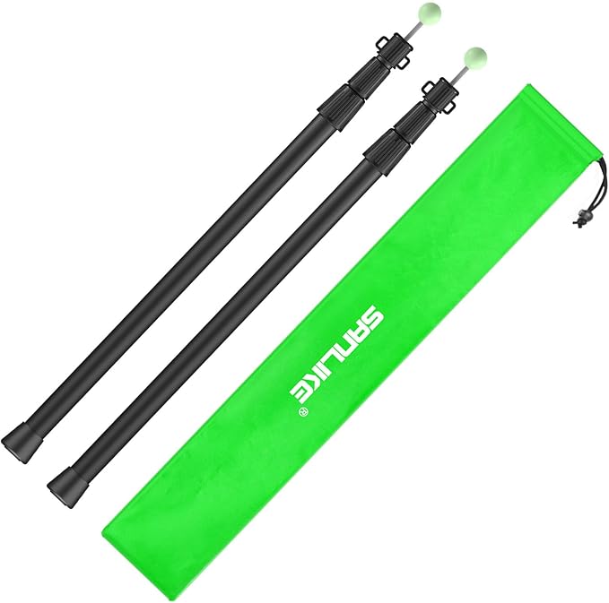 Black-set of 2