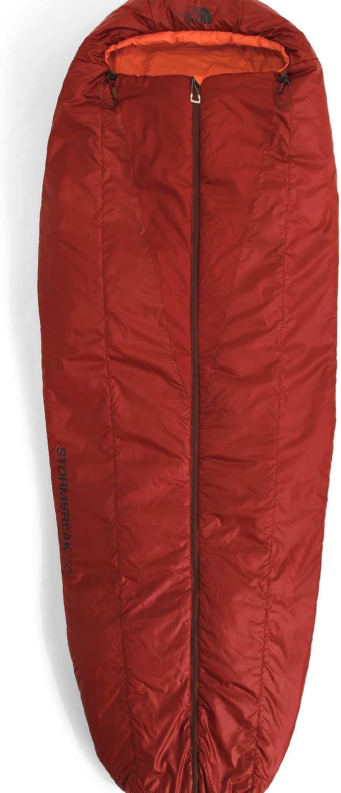Iron Clay/Lava Red