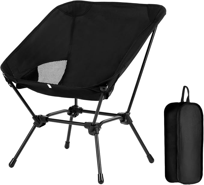 Black - Low Back