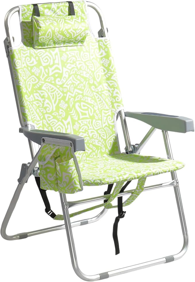 Green Tribal