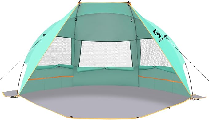 Mint Green