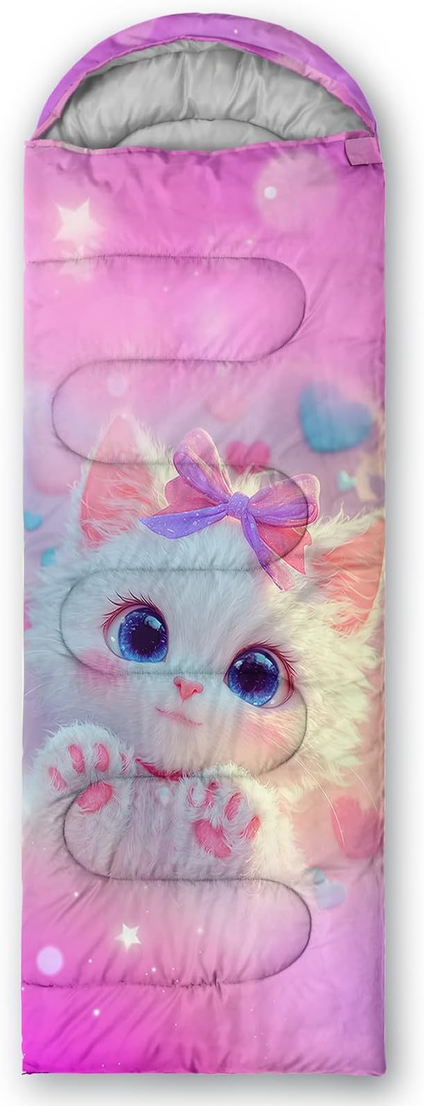 Cute Cat 8