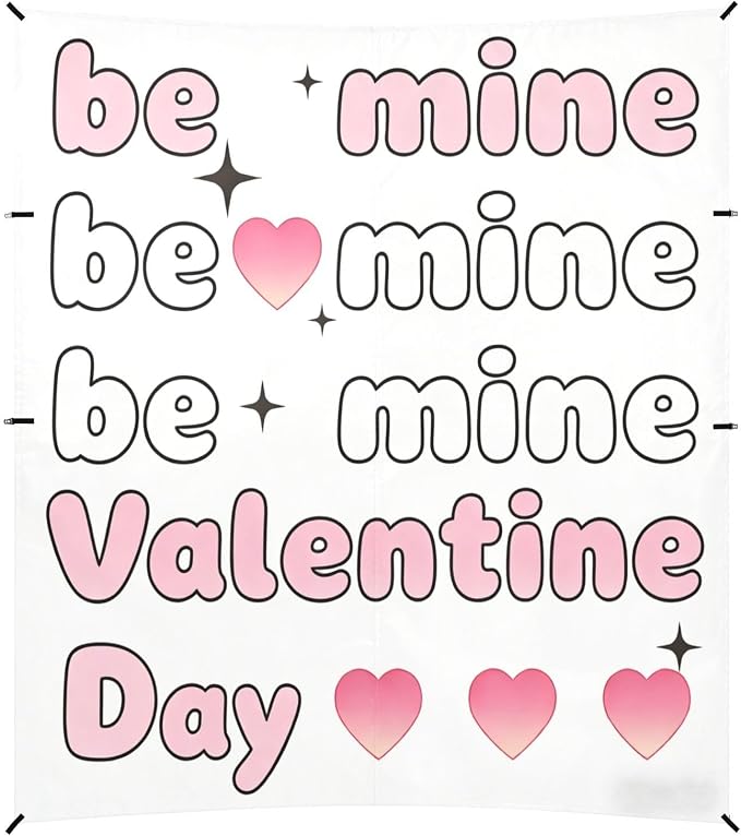 Valentine Cool Heart 67