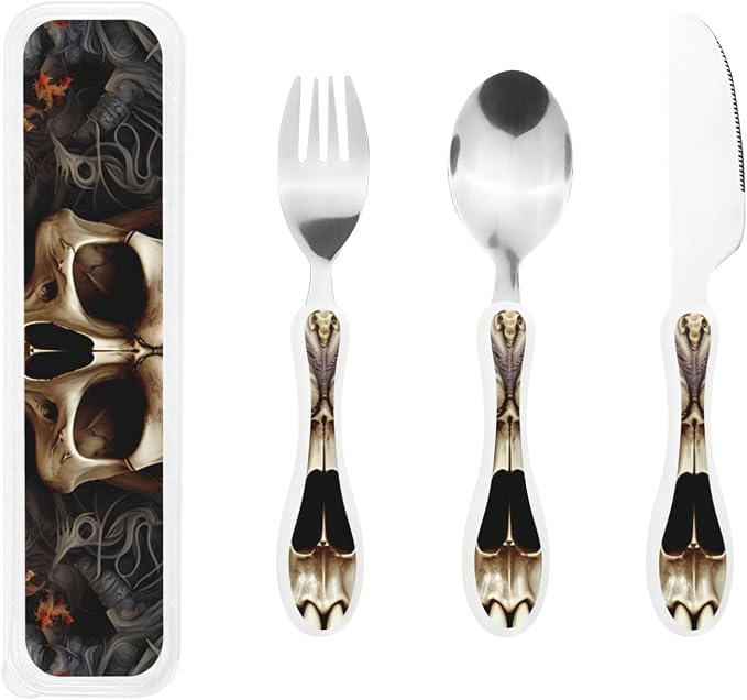 Skulls