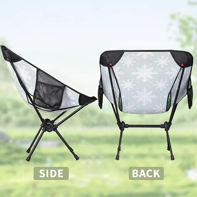 Christmas Snowflakes