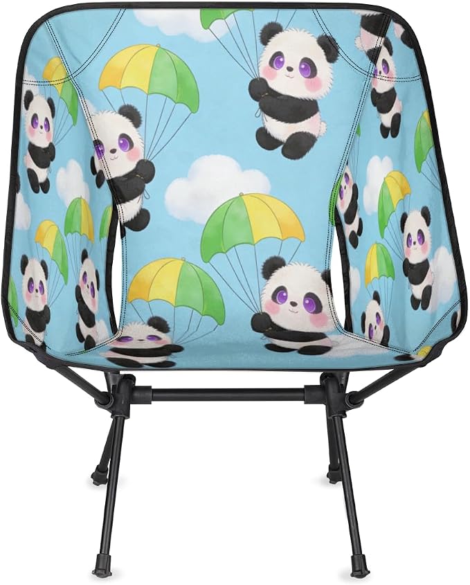 Cute Panda Cloud