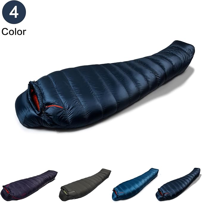 Navy Blue-Long