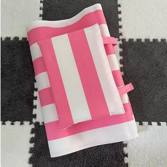 Pink&white