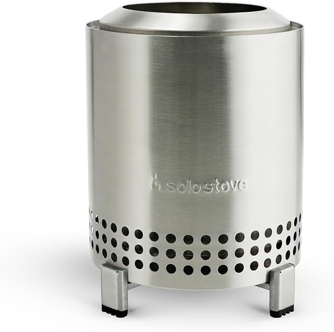 Stainless Steel