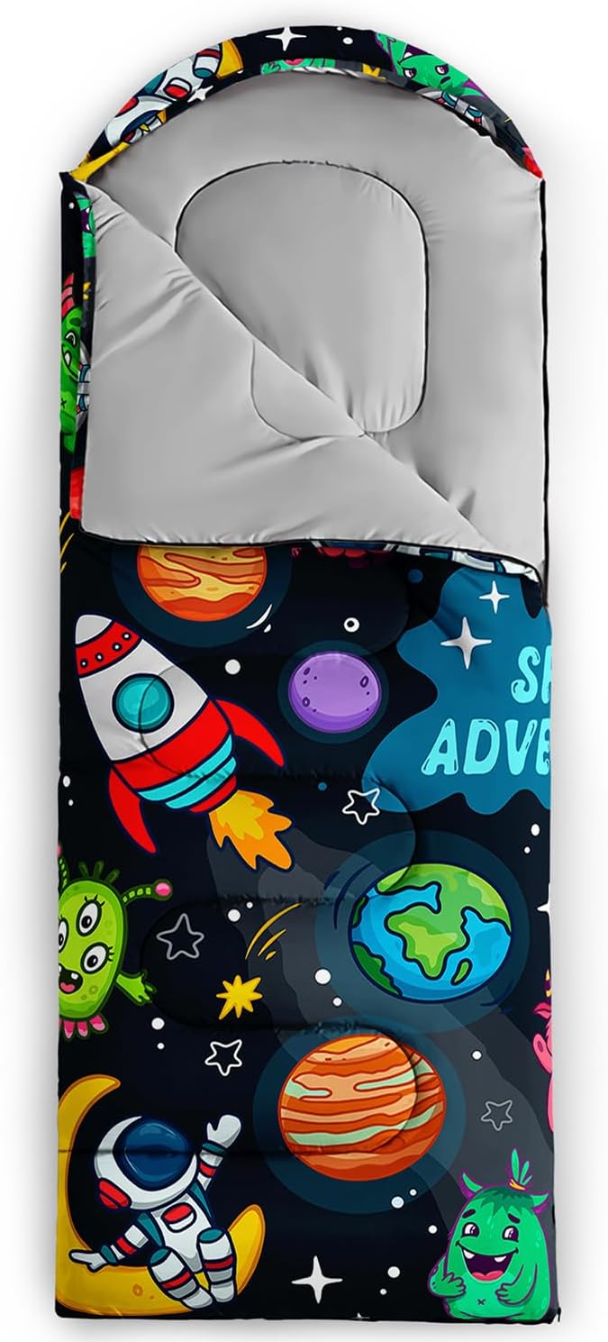 Cartoon Space