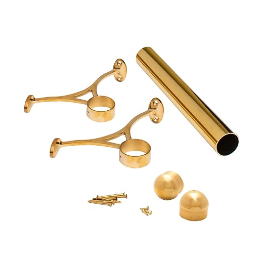 Brass