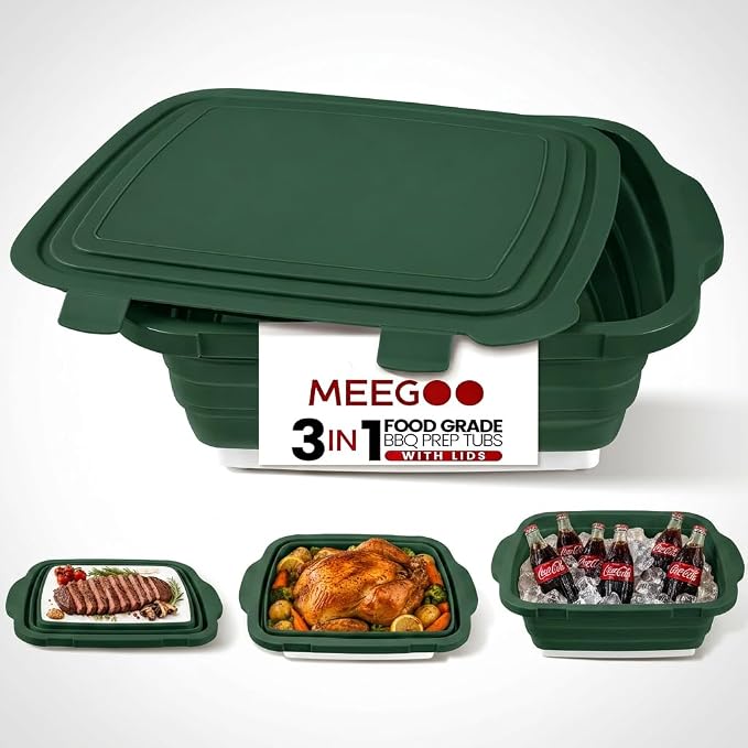 Green 16L