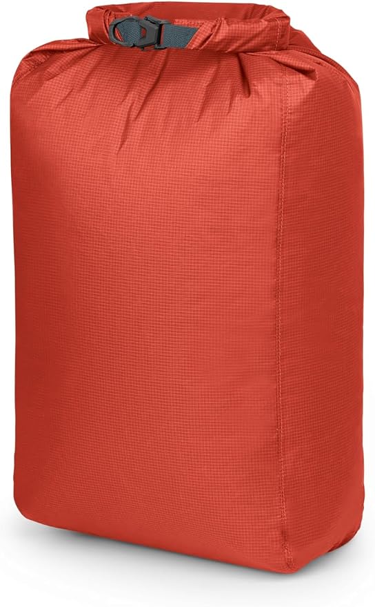 Mars Orange