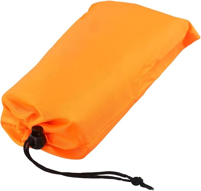 Orange 150x210cm
