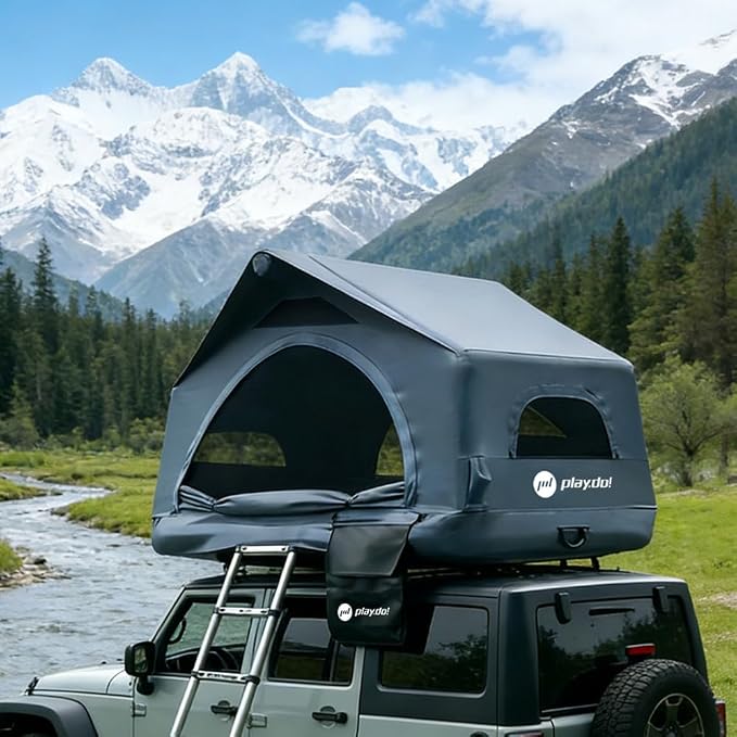 roof tent