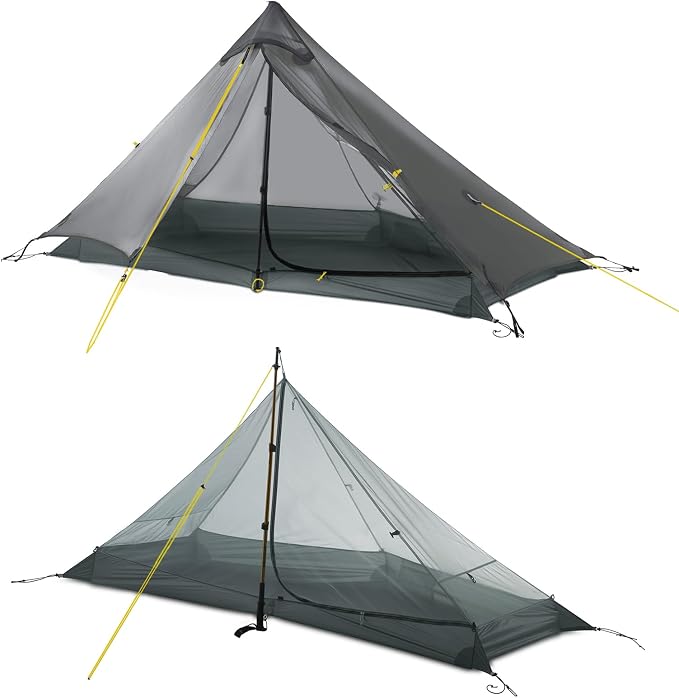 1-person, dark grey