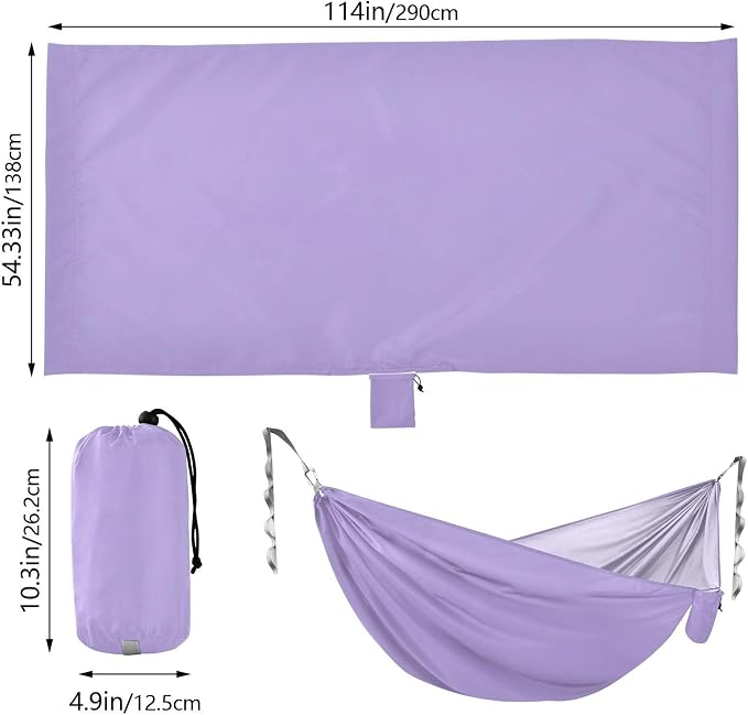 Solid Lavender