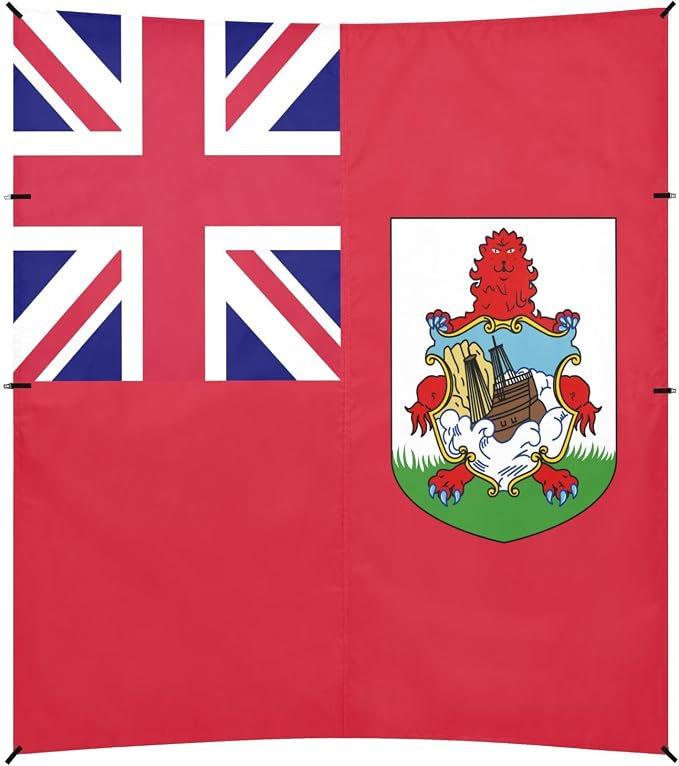 Flag of Bermuda