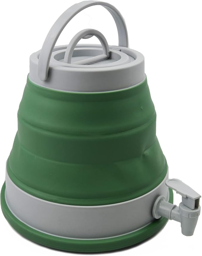Grey/Dark Sea Green