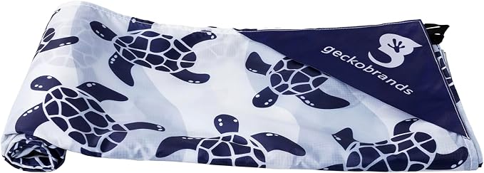 Lilac Turtle