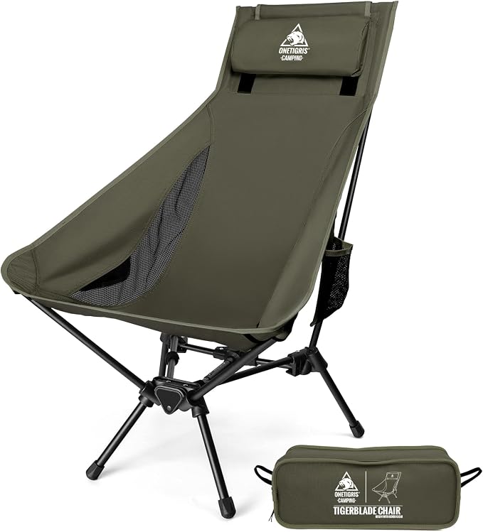 Ranger Green