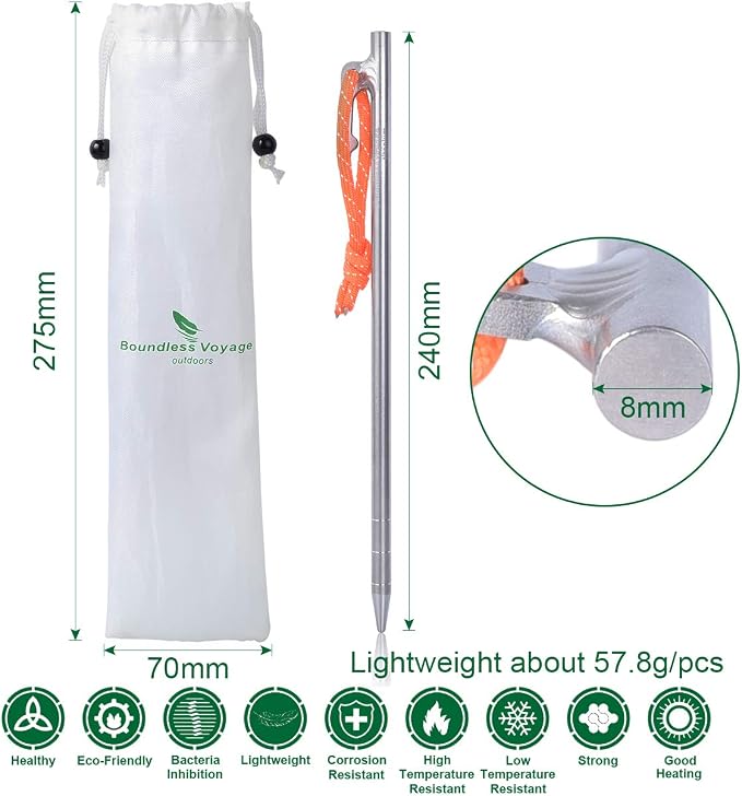 24cm*8mm