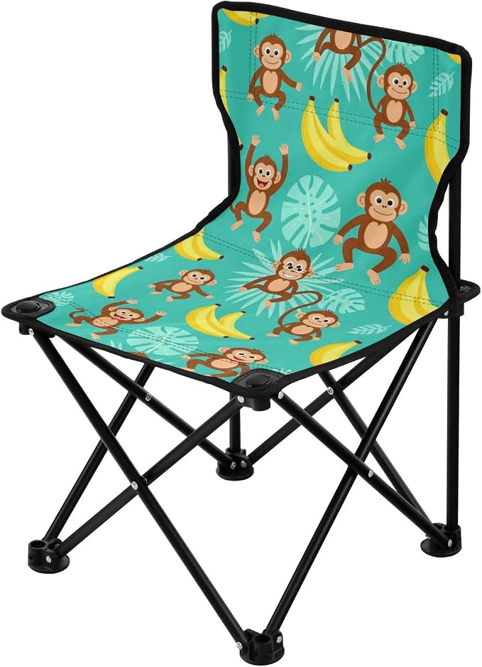Tropical Green Monkey