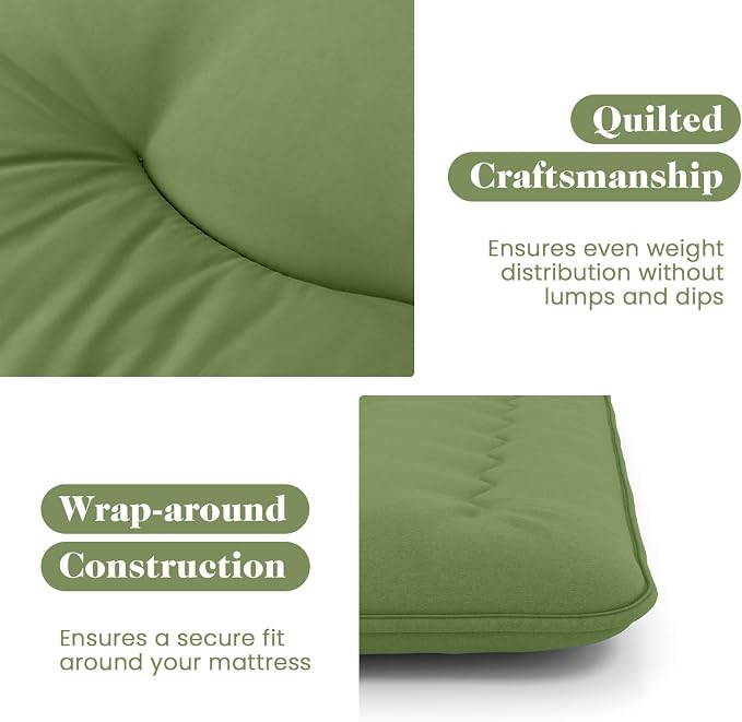 Avocado Green