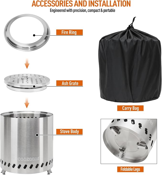 Stainless Steel