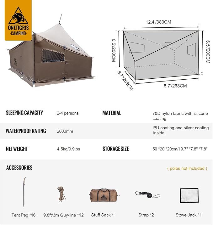 Coyote Brown