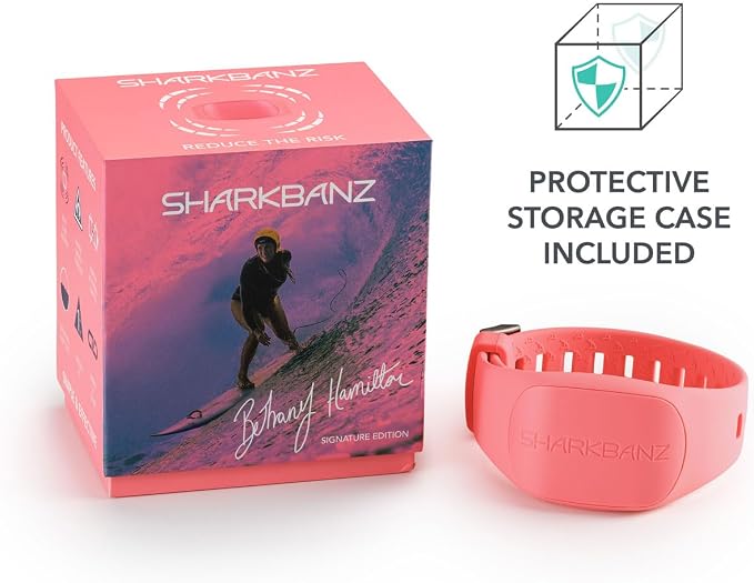 Bethany Hamilton Pink