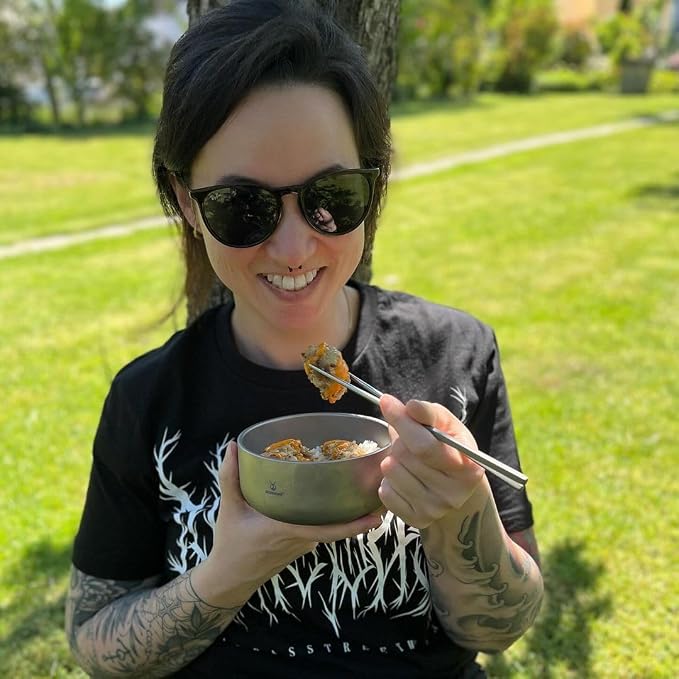 Longhandle Chopsticks