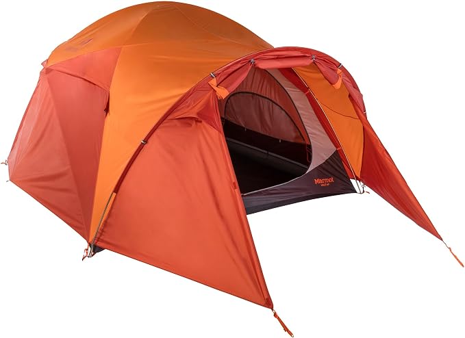 Tangelo/Rusted Orange