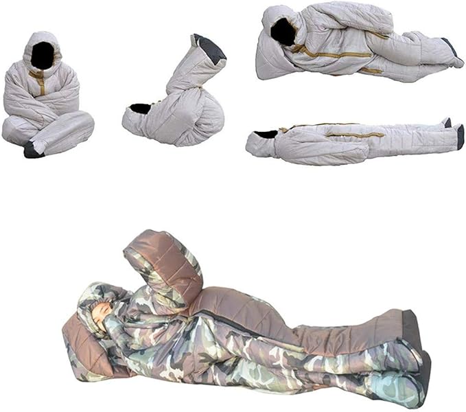 camouflage