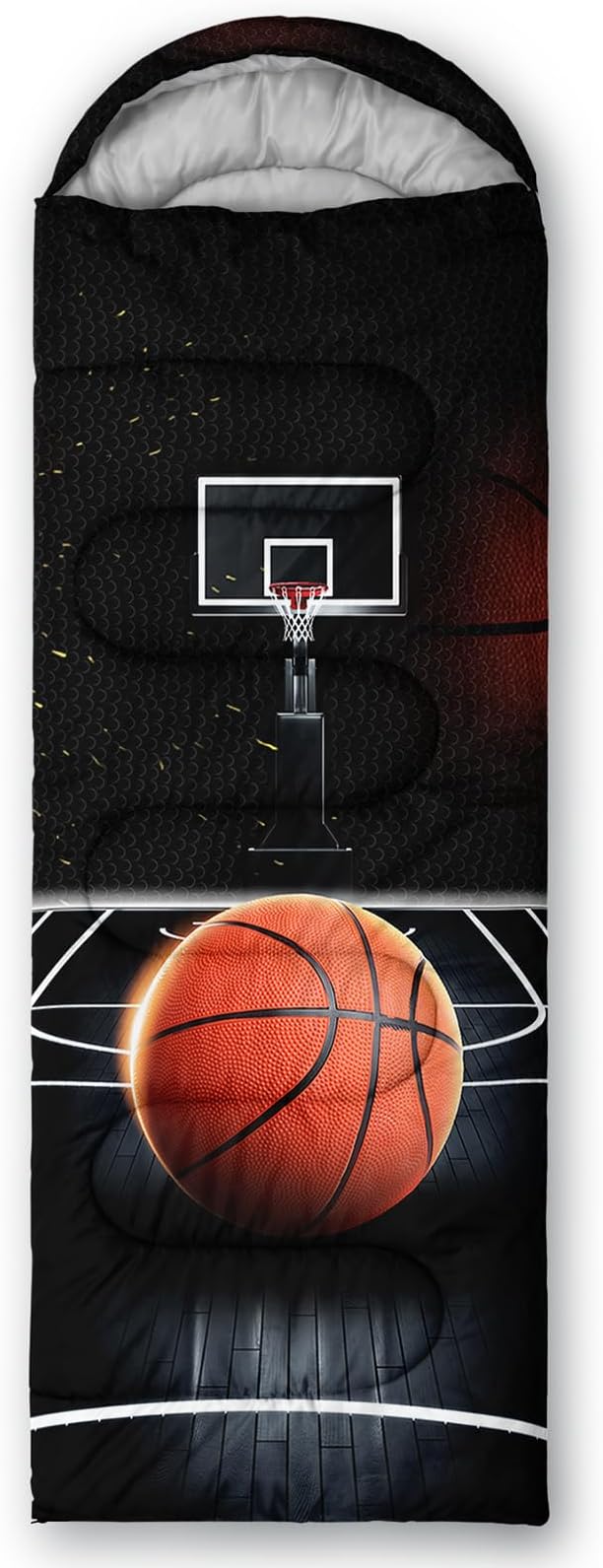 Basketball court basketball 10