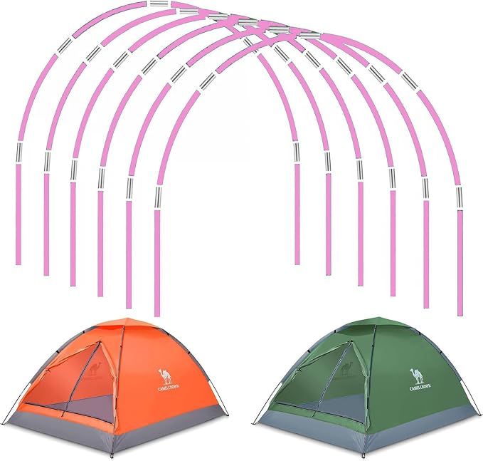 17 inches- 36 packs (Pink)