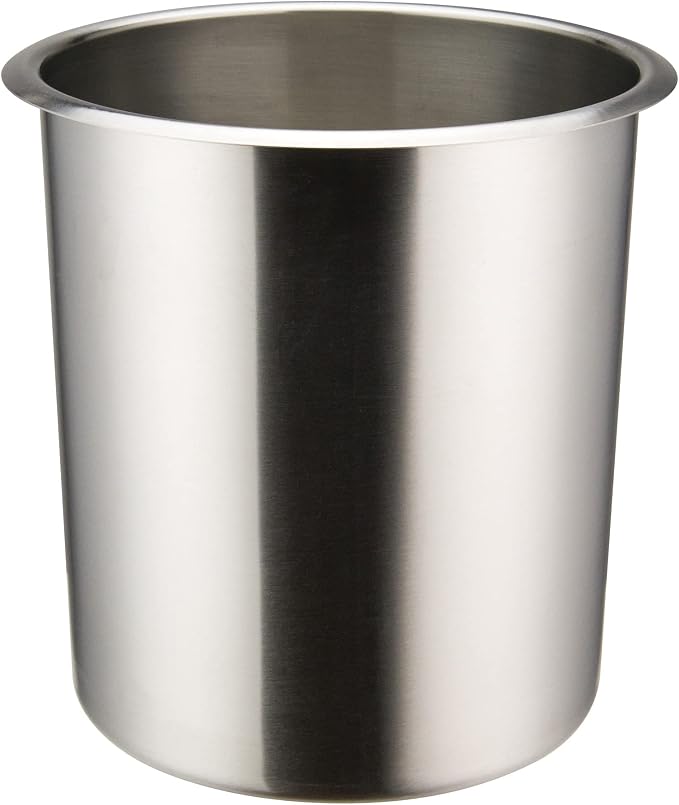 Stainless Steel