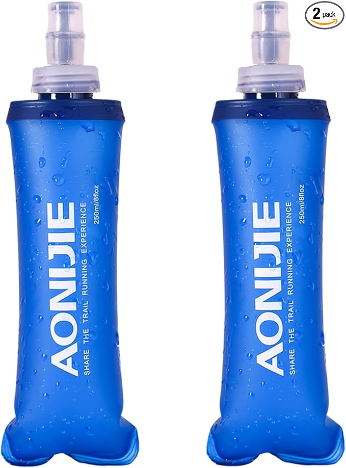 250ml/8.45oz - Pack of 2