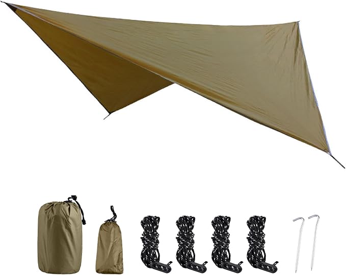 03 Rhombus Brown+accessories