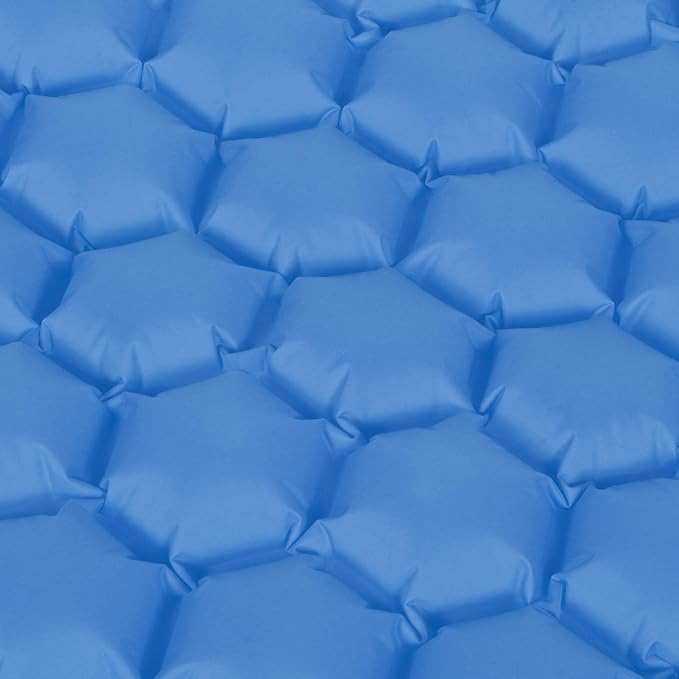 Peacock Blue