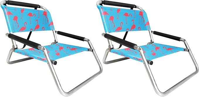 Flamingos