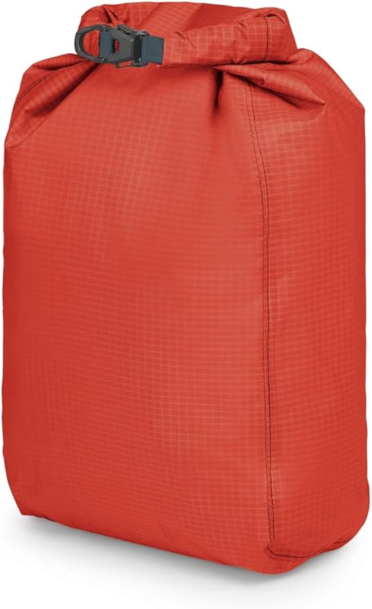 Mars Orange